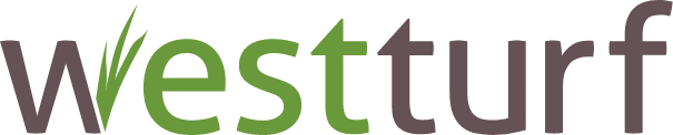WestTurf logo